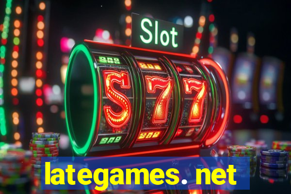 lategames. net